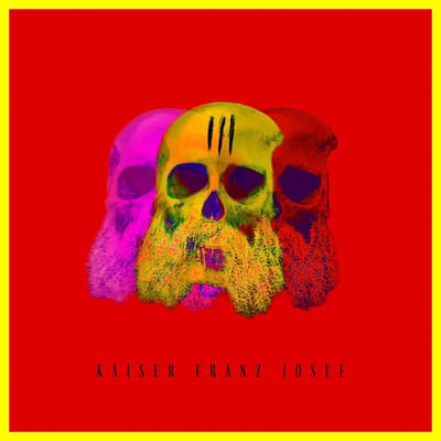 Iii - Kaiser Franz Josef