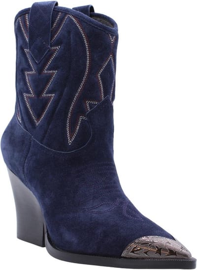 Lola Cruz - Schoenen - Blauw - Vrouwen - Maat 37 -