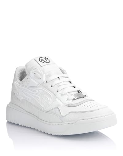 Low-Top Sneakers Moonwalker