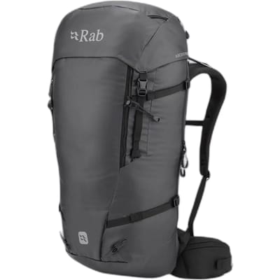 Ascendor bergbeklim tas Rab 45