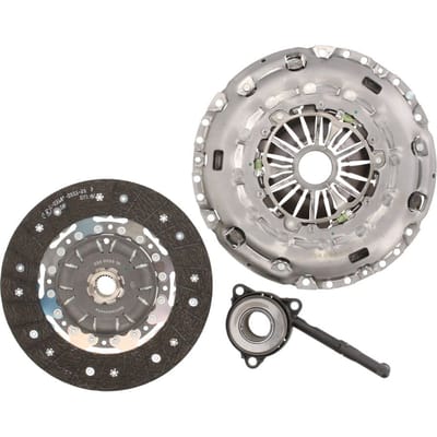 Schaeffler Luk Koppelingsset LUK RepSet Pro 624 3180 34