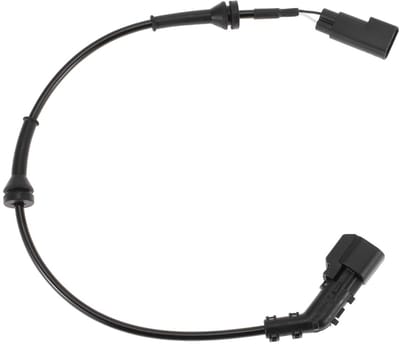 ABS Snelheidsensor voor Ford Focus en Mondeo 2006-2013 - Links en Rechts, Anti-blokkeer Systeem, Vervangingsonderdeel