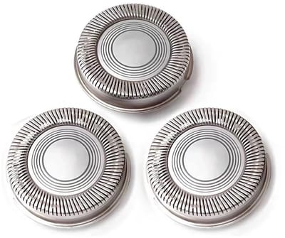 Scheerkop - Vervangende SH30-Koppen voor Philips Norelco Schaver Series 3000, 2000, 1000 en Meer (3 Stuks)