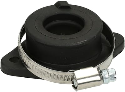 Pipe d admission Stage 6 pour Moto Derbi 50 Senda Ø24mm / PHBG 17.5/21 Neuf