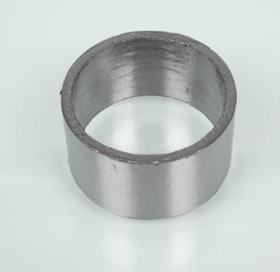 Joint pot d échappement Centauro pour moto Kawasaki 600 ZX6R 2007 à 2008 49x55x30mm