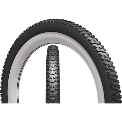 Kenda Amrak 30 Tpi 29´´ X 2.40 Stijve Mtb-band Zwart 29´´ x 2.40