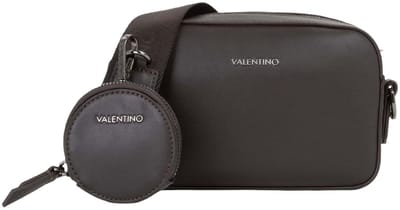 VALENTINO schoudertas Horizon Crossbody Bag Moro donkerbruin