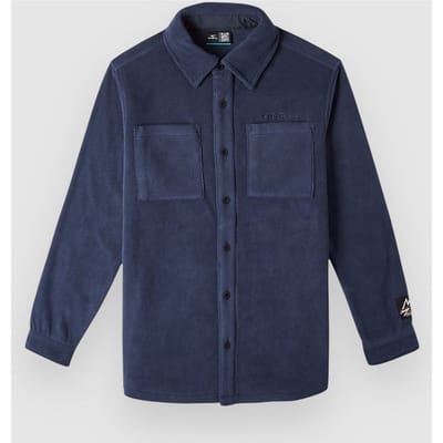 O'Neill Utility Fleece Kids Shirt blauw