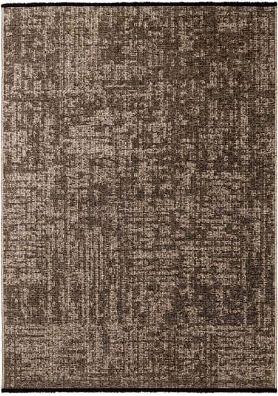 Vintage vloerkleed - Liora beige 80x150