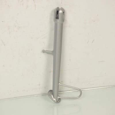 originele zijstandaard voor aprilia 650 pegaso 1997 tot 2000 ap8135703 nieuw