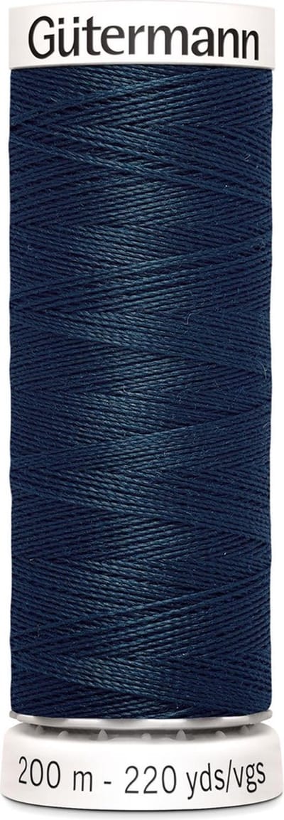 Gutermann Polyester Naaigaren 200meter-764