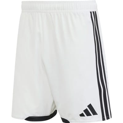 Herenshort adidas Tiro 26 Competition Match - Wit - M