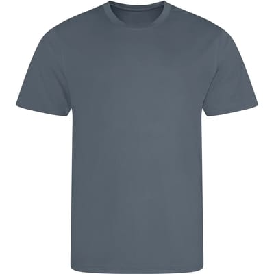 Just Cool Cool T JC001 - Airforce Blue - M