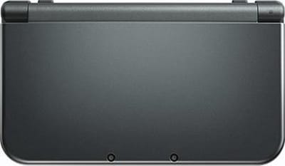 NEW Nintendo 3DS XL - Metallic Black