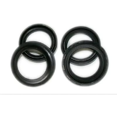 Vork spinnaker afdichtingsset met stofkappen Tourmax 47-58-10