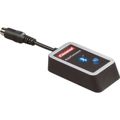Carrera Racebaanonderdeel - DIGITAL 124/132 - Uitbreidingsset Bluetooth Connect onderdeel