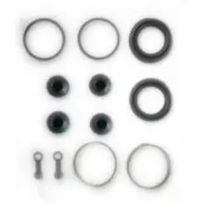 Motorfiets remklauw reparatieset Tourmax Suzuki RM 125