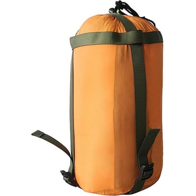 Slaapzak Opbergzak Heavy Duty Ruimer Ontwerp Lekvrij Slaapzakken Opberg Stuff Sack Opbergoplossing Voor Kamperen Buiten Praktisch Gebruik