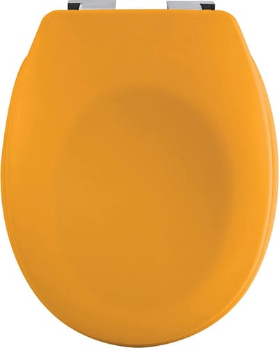 Luxe toilet bril met deksel