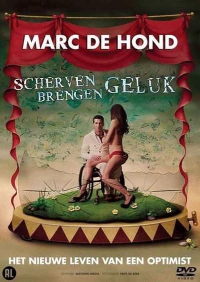 Marc De Hond - Scherven Brengen Geluk (DVD)