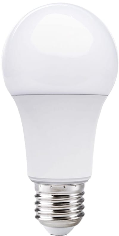 Kobi LED Lamp E27 13W - 1350lm - 4000K - 230V - Standaardvorm - Voor Keuken, Werkplek of Opslagruimte