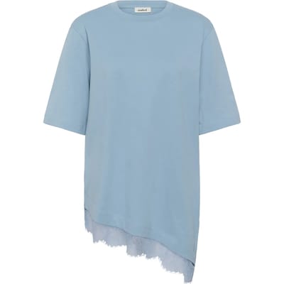T-shirt dames Soaked in Luxury Sljina
