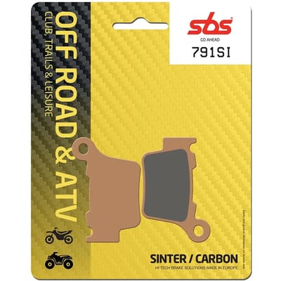 Remblok Sbs Go Ahead 791SI