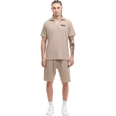 Lonsdale poloshirt Motspur 117988