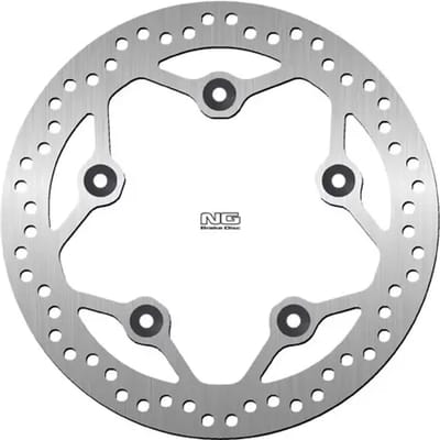 Remschijf voor vaste motorfiets NG Brake Disc DIS1602