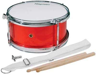 Hayman JSD-010 Junior Marching Snaredrum
