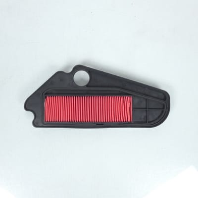 powerflux luchtfilter voor kymco 50 agility 4t r12 scooter 2007 tot 2018 17211-lbd6-e000 nieuw