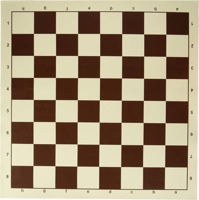 Schaakbord Rollbar - Strategie Spel - Concentratie Verbeteren - Veld 55 Mm - 55 x 55 x 10 Cm - Veelkleurig