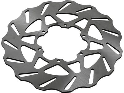 Remschijf Polini Wave Derbi Senda SM DRD Gietwielen (Voor)