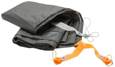 Big Agnes - TFFTWUL125 - Tentunterlage