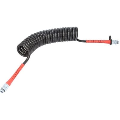Pneumatische spiraal WABCO 452 713 003 0