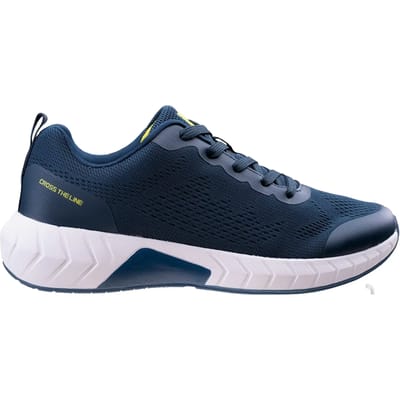 Hardloopschoenen IQ Intelligence Quality Jarger