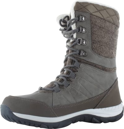 Hi-Tec Riva Waterproof BEIGE - Maat 39 Wandelschoenen voor Vrouwen