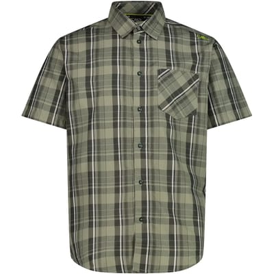 Shirt met zak CMP