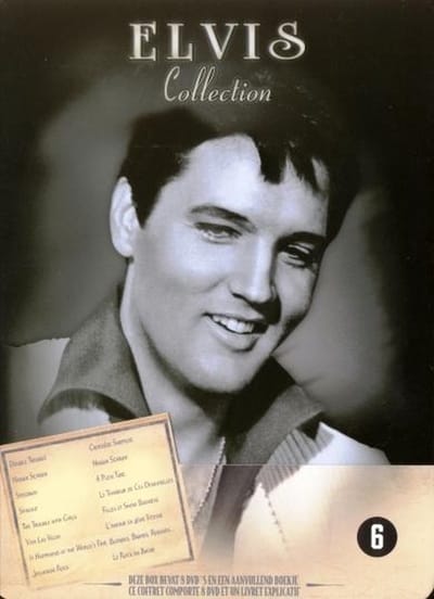 Elvis Presley Collection