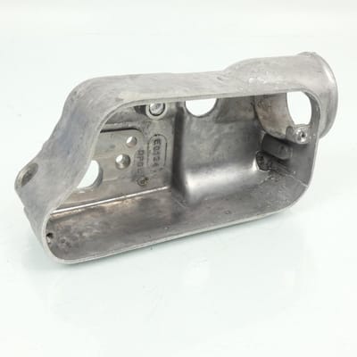 Carburateurhuis RMS voor scooter Piaggio 150 Vespa PX 1978 tot 1985 Nieuw