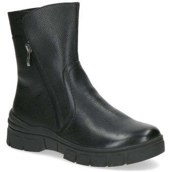 Caprice Dames Enkellaarsje 9-26437-41 022 G-breedte Maat: 36 EU
