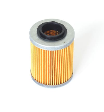 Filtre à huile Athena pour Quad CAN-AM 400 Outlander Max 4X4 2007 à 2013 Neuf