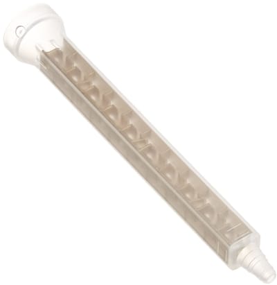 Applicator Mondstukken - Epoxy Mondstukken - Lijm Aanbrengen - Precisie Menging - 200/400ml - Goud