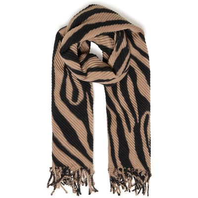 fransa - FRANDRINA SCARF 1 - Dames - Sjaals