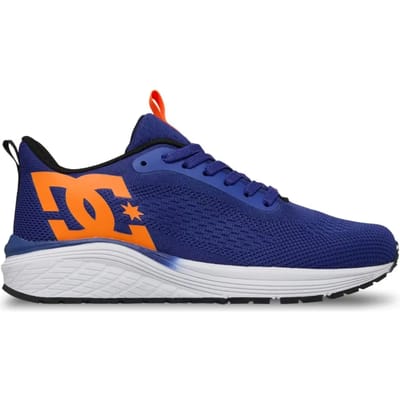 Dc Shoes Roammax Schoenen Blauw EU 32 Jongen