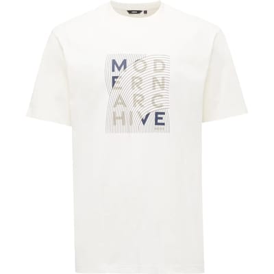 T-shirt Mexx Logo