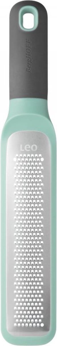 LEO Zester/rasp - Groen -