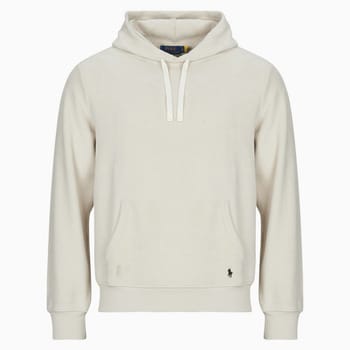 Capuchon sweaters Polo Ralph Lauren L/S HOODIE-SLEEP-TOP