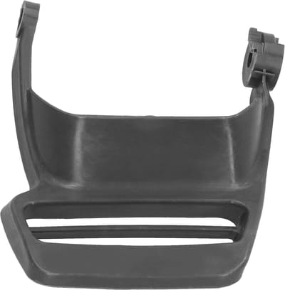 Kettingremplaat Kettingzaag Accessoire ABS-materiaal voor Husqvarna 435-440-445-450 .