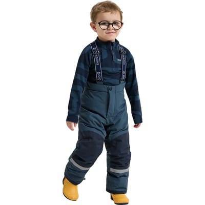 Waterdichte jas en broekset voor baby's Didriksons Skare